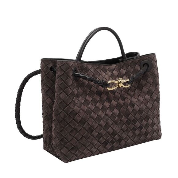 Bottega Veneta Women Andiamo - Picture 2 of 4